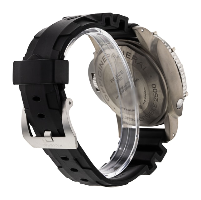 Panerai Luminor Submersible PAM00285 Image 3